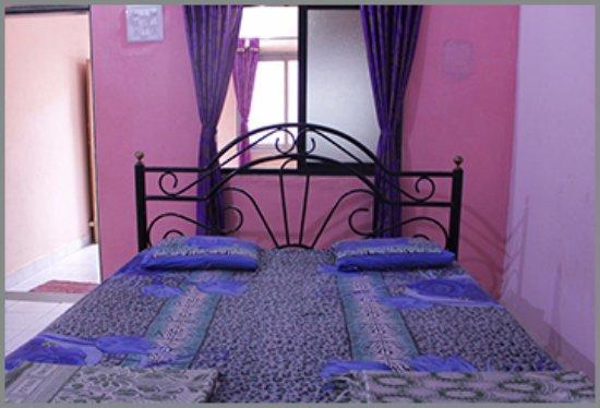 Matoshri Beach Resort Mālvan Extérieur photo
